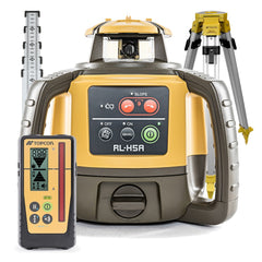 Topcon RL-H5A Rotationslaser