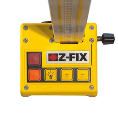 Z-Fix Z-F IX Startpaket för Digital Höjdmätning Paket