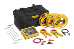 Fluke 1625-2 KIT Jordmotståndsprovare Paket