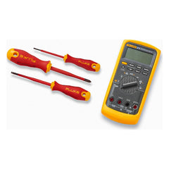 Fluke IB875M Industriell Multimeter Startpaket