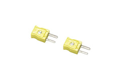 Fluke 80CK-M Minikontakter för Termoelement Typ K