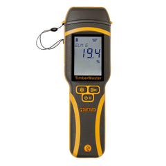 Protimeter TimberMaster Fuktmätare för Trä