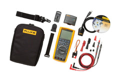 Fluke 289/FVF/IR3000 Multimeterkit med Fluke Connect