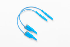 Fluke 17XX-TL Testkablar för effekt- och energiloggrar, 0,18m