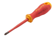 Fluke IPHS1 Isolerad Stjärnskruvmejsel #1, 1000V