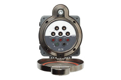 Fluke FLUKE-PQ400/B Tillbehör