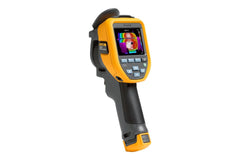 Fluke TiS75+ Värmekamera 9Hz för professionell analys