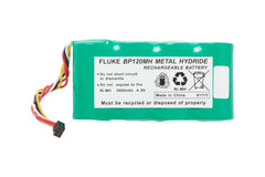 Fluke BP120MH Uppladdningsbart Batteri