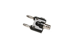 Fluke BP881 BNC till Banankontakt Adapter