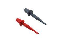 Fluke HC120 Krok-klämmor för Testkablar, 2-pack