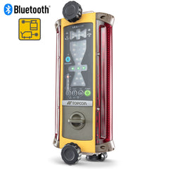 Topcon LS-B200W Maskinmottagare med Bluetooth