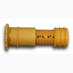 Protimeter hylsa justerbar 19mm 20stk