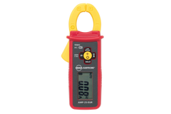 Beha-Amprobe AMP-25-EUR Mini-Strömtång AC/DC