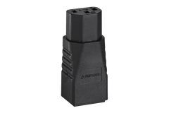 Beha-Amprobe PA-1 Adapter för 3-polig Kontakt