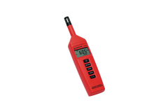 Fluke Th 3 Fukt- och Temperaturmätare