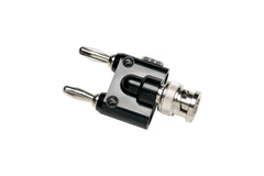Fluke BP880 BNC till Banankontakt Adapter