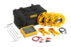 Fluke 1623 2 KIT Testare