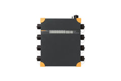 Fluke 1760 Basic Trefas Effektkvalitetsanalysator