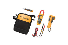 Fluke 62MAX+/323/1AC