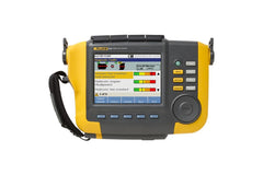 Fluke 810 Vibrationstestare