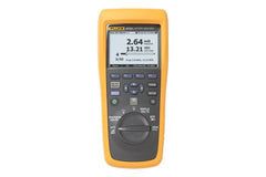 Fluke BT510 Batterianalysator för stationära batterisystem