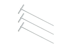 Fluke ES-162P3-2 Jordspettssats (3-polig)