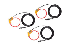 Fluke i17XX-FLEX1.5KIP/3PK iFlex Strömsonder 1500A (3-pack)