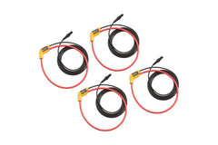 Fluke i17XX-FLEX3000/4PK iFlex Strömsonder 3000A (4-pack)