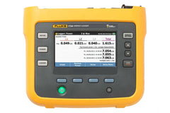Fluke 1734/EUS Trefas Energiloggare