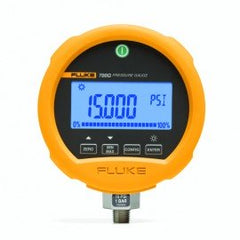 Fluke 700RG30 Referensmanometer för Tryckkalibrering