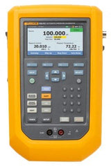 Fluke 729 30G FC Automatisk Tryckkalibrator med Fluke Connect