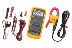 Fluke 87V MAX Multimeter Industriellt Servicekit
