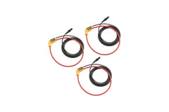 Fluke i17XX-FLEX3000/3PK iFlex Strömsonder 3000A (3-pack)