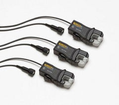 Fluke i1A/10A CLAMP PQ4 Strömklämmor (4-pack)