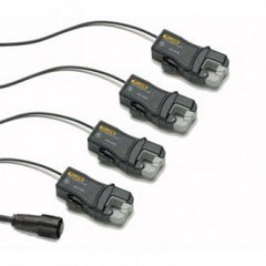 Fluke i20/200A CLAMP PQ4 Strömklämmor (4-pack)