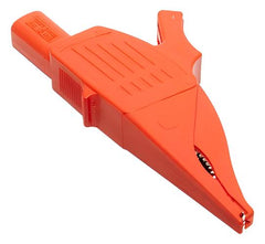 Fluke TPS/MBX DOLPH RED 4-fas Strömkabelsats