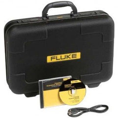 Fluke SCC290 Kit med FlukeView Programvara & C290 Väska