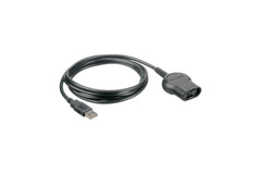 Fluke OC4USB Optiskt Isolerad USB-interfacekabel