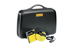 Fluke SCC190 Programvarukit för ScopeMeter 190