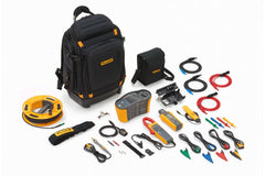 Fluke FPC3S-SMFT-1000-1 Testkablar för SMFT-1000