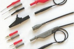 Fluke STL90 Skärmat Testkabelset, 1 MHz