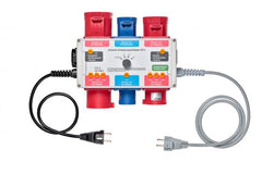 Beha-Amprobe VLP5 Trefas-testadapter
