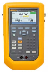 Fluke 729 300G FC Automatisk Tryckkalibrator med Fluke Connect