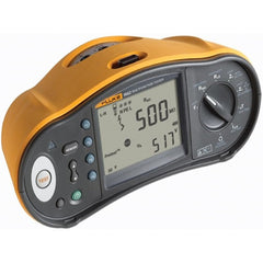 Fluke 1662 SCH multifunktionstestare