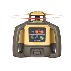 Topcon RL-H5A planlaser (rotationslaser)