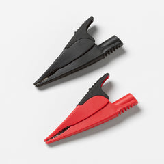 Fluke AC285 krokodilklämmor