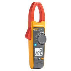 Fluke 376 FC | AC / DC trådlös strömklämma med äkta RMS