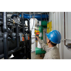 Fluke Ti480 PRO Värmekamera 640x480