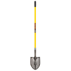Structron Vakuumspade, Spade