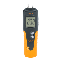 FHM 20 Fuktmätare för trä (170 träslag)